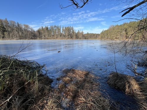 Eggstätter Seenplatte