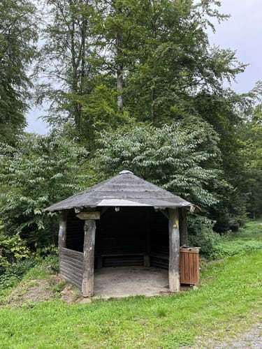Naturparkweg 1 am Klauskopf