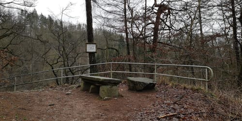 Reinsberg - Krummenhennersdorf