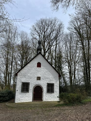 Lindlar: Zum Hölzer Kopf