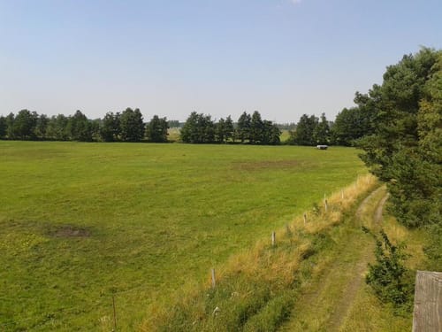 Von Netzen aus um den Rietzer See