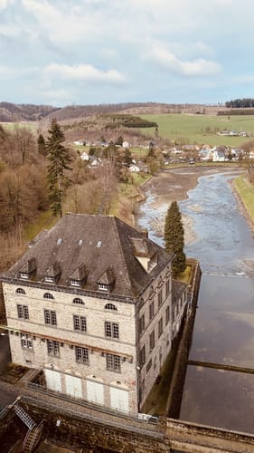 Heringhausen H6: Rund um den Diemelsee