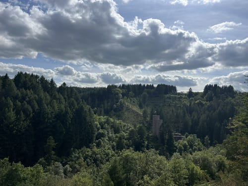 Gräfin-Loretta-Weg (Traumschleife)