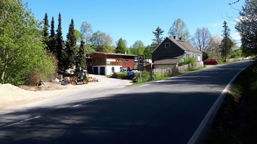 Griesensiepen bei Beyenburg