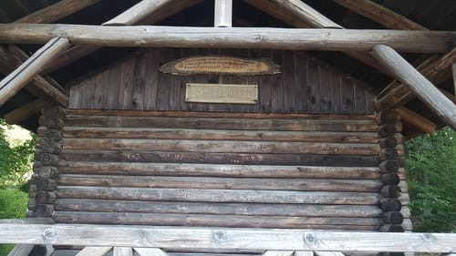 Amorbacher Sandstein-Weg