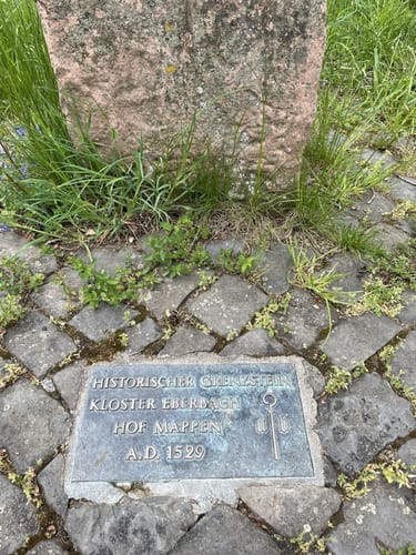 Glaabacher Almauftrieb (Premiumwanderweg)
