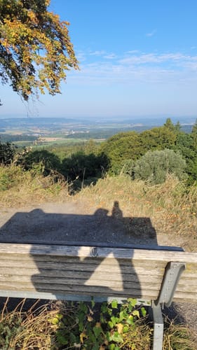 Guckinsland (Premiumwanderweg)