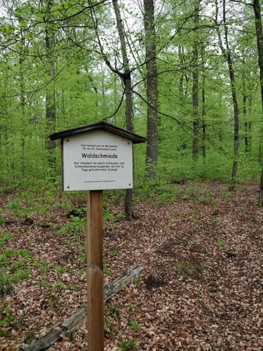 Katzenfurter Historischer Rundwanderweg