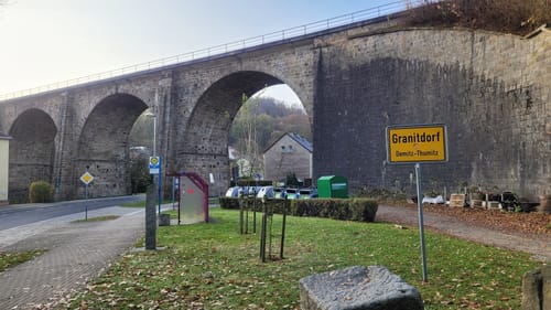 Bischofswerdaer heimatkundliche Wanderung 37