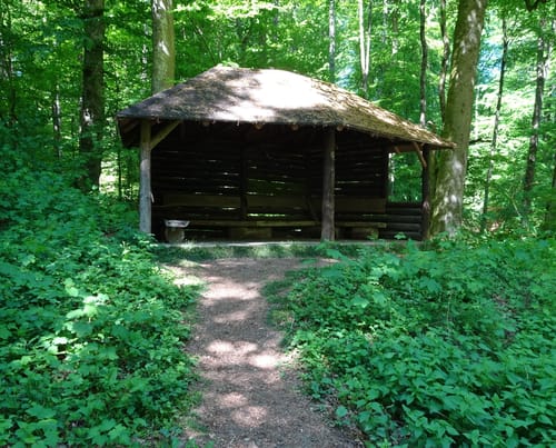 Rund um Gaiberg