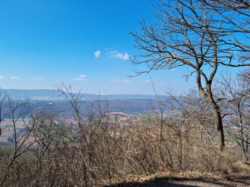 Hessische Schweiz P4 (Premiumwanderweg)