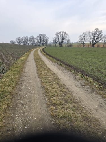 Erdinger Bergweg