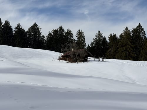 Fahrtkopf und Angerlkopf