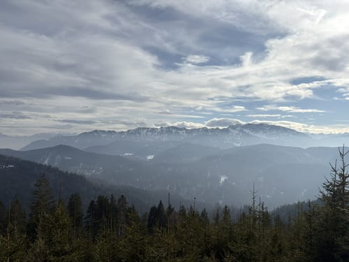 Fahrtkopf und Angerlkopf