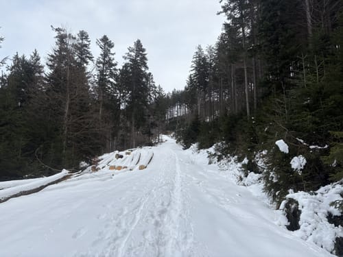 Fahrtkopf und Angerlkopf