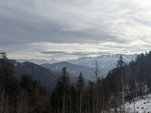 Fahrtkopf und Angerlkopf