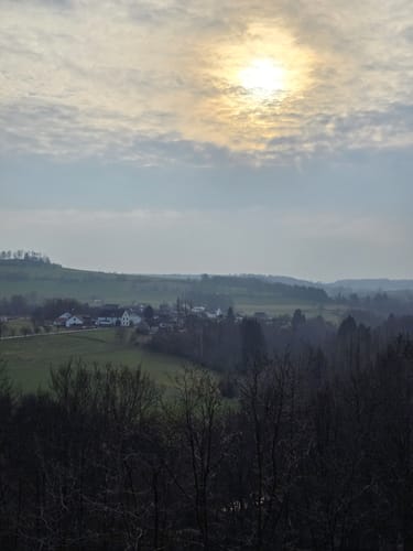Große Nister Dreieck