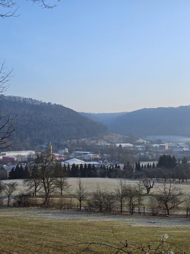 TOP-Wanderweg Erlebnis Iberg