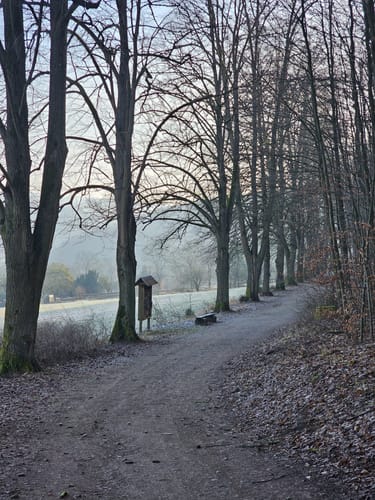TOP-Wanderweg Erlebnis Iberg