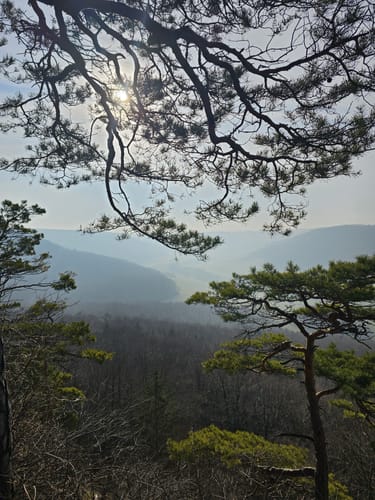 TOP-Wanderweg Erlebnis Iberg