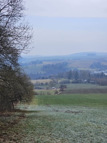 TOP-Wanderweg Erlebnis Iberg