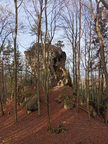 Hiltpoltstein Gelbring