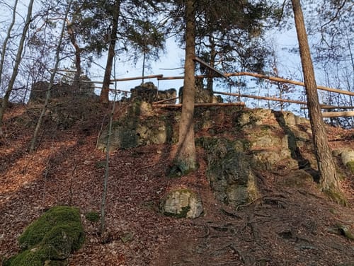 Hiltpoltstein Gelbring