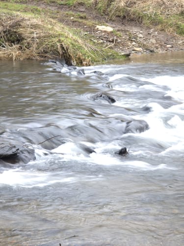 Große Nister Dreieck