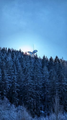 Höhensteig Klingenthal