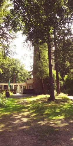 Idaturm und Harrl ab Bückeburg