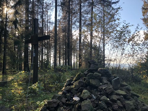 Kindelsbergpfad (Kreuztal, Kredenbach)