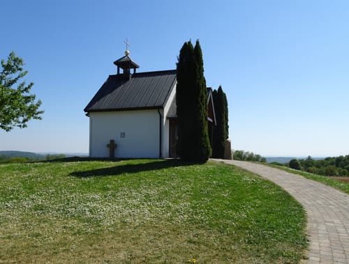 MTB: Unterschwarzach