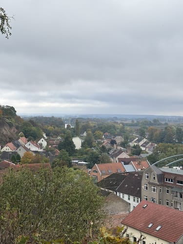 Zum Pimpinellenberg