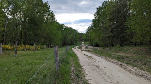 Döberitzer Heide Rundweg