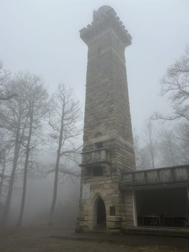 Dreibergerunde Kernen - Kappelberg - Württemberg