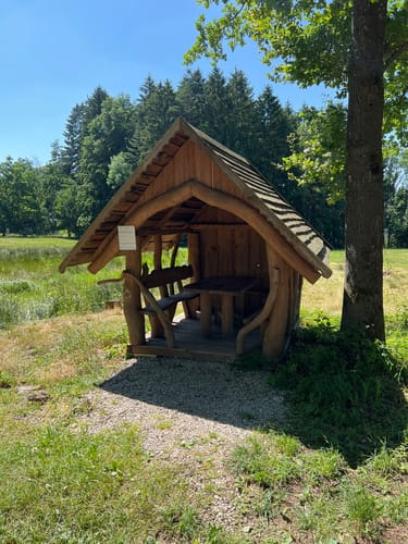 Hersbrucker Rundweg Nr. 2