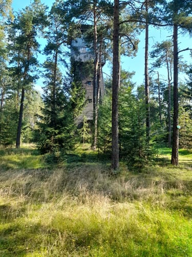 Kulmrunde am Passelsdorf