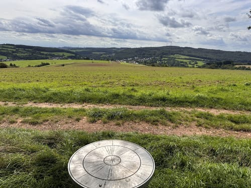 Biberpfad (Premiumwanderweg)