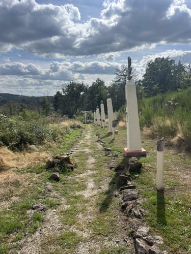 Gräfin-Loretta-Weg (Traumschleife)
