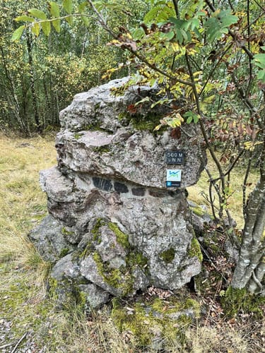 Drachenflugtour (Premiumwanderweg)