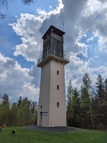 Wallenfels - Geuser - Zeyern