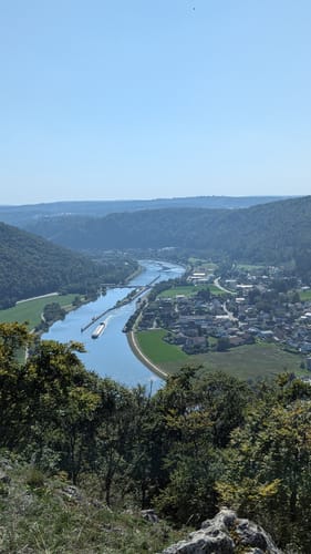 Altmühltal-Panoramaweg Etappe 10: Kipfenberg - Kinding
