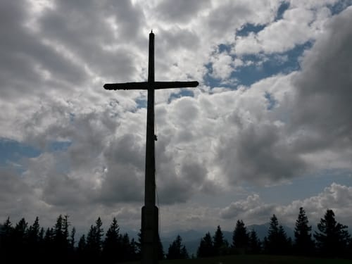 Rechelkopf und Schürfenkopf Rundwanderung