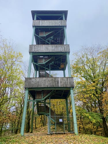 Bad Endbacher Wandermarathon