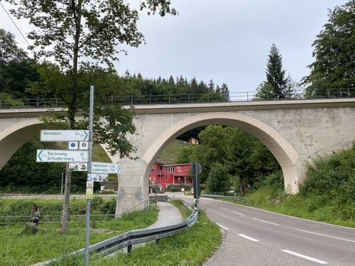 Mühlenwanderweg 3: Hagmühle
