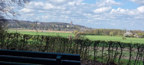 Kleve - Moyland