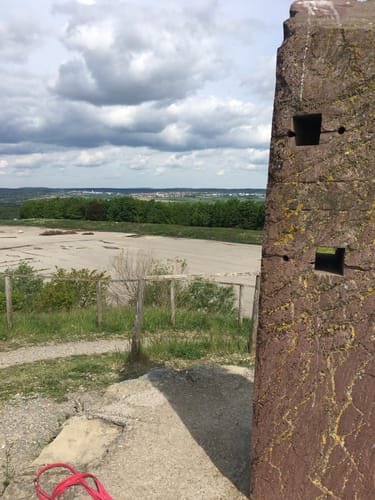 Silberberg - Eltinger Kopf - Renninger See