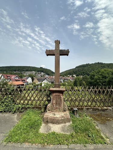 Um den Atzelberg