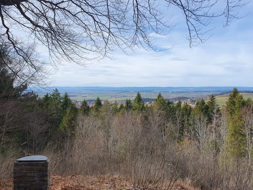 Himmelberg Runde (Genießerpfad)