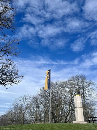 Löwenpfad Spielburg-Runde